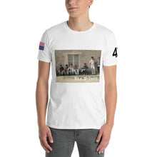 Cargar imagen en el visor de la galería, Down Range, Unisex T-Shirt
