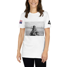 Load image into Gallery viewer, One glove II, Unisex T-Shirt

