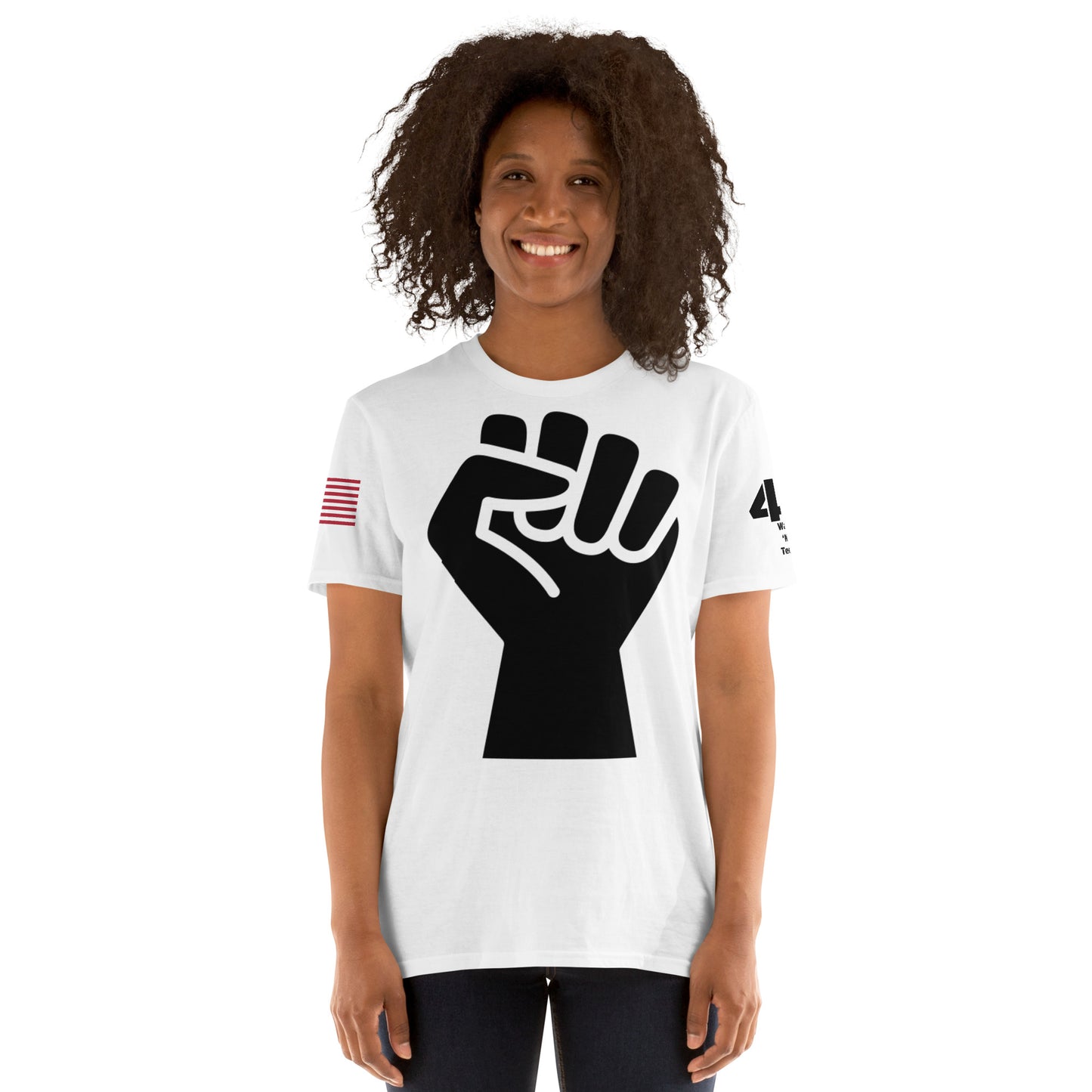 Black Future Month (BFM), Unisex T-Shirt