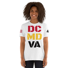 Carica l&#39;immagine nel visualizzatore di Gallery, DMV, standup I, Unisex T-Shirt
