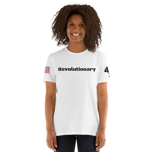 Re: definition, Unisex T-Shirt