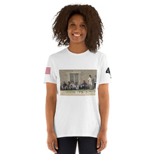 Load image into Gallery viewer, Down Range, Unisex T-Shirt
