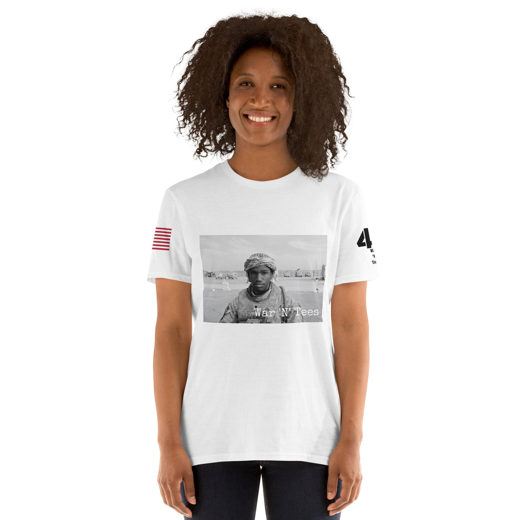 Happy 21st to me II, Unisex T-Shirt