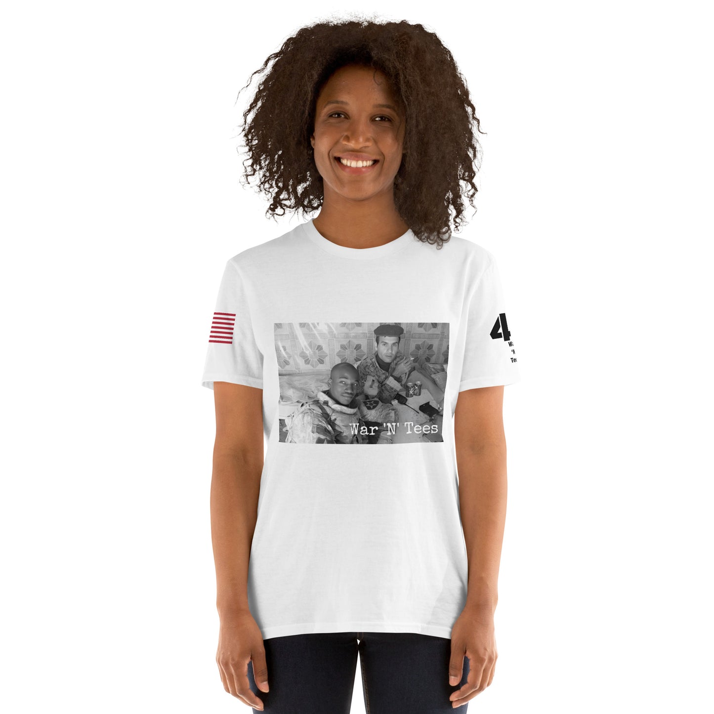 Mr. Clean II, Unisex T-Shirt