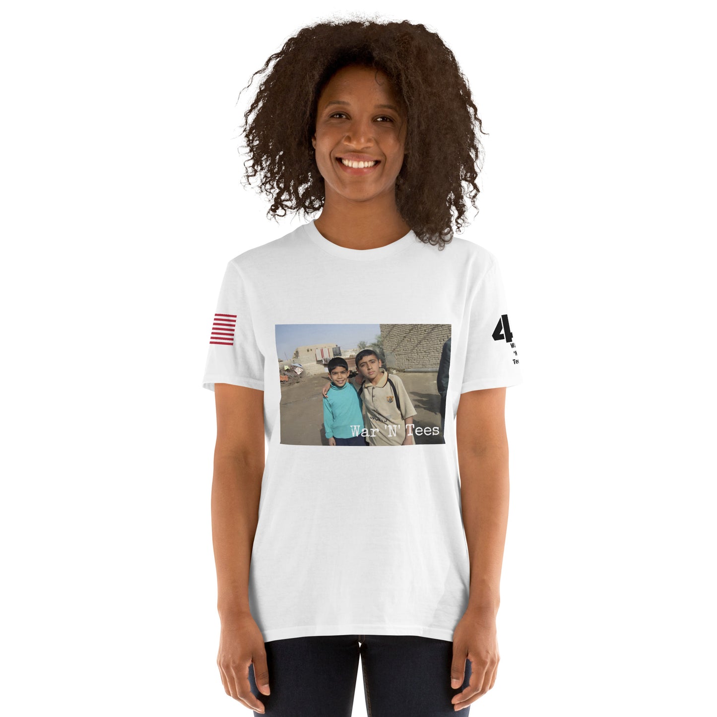 BFFs, Unisex T-Shirt