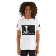 Charger l&#39;image dans la galerie, Silhouette challenge redux, Unisex T-Shirt
