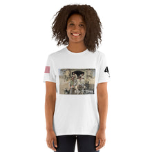 Carica l&#39;immagine nel visualizzatore di Gallery, Leaders are readers, Unisex T-Shirt
