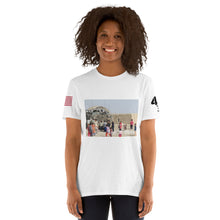 Load image into Gallery viewer, Please throw candy, Unisex T-Shirt
