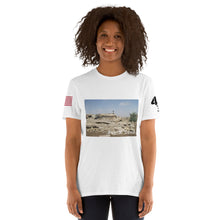 Load image into Gallery viewer, Re: Destroy everything, Unisex T-Shirt
