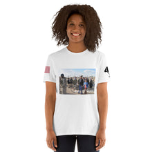 Load image into Gallery viewer, Move along people, Unisex T-Shirt
