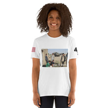 Load image into Gallery viewer, So there I was..., Unisex T-Shirt
