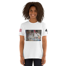 Afbeelding in Gallery-weergave laden, Just like so, Unisex T-Shirt
