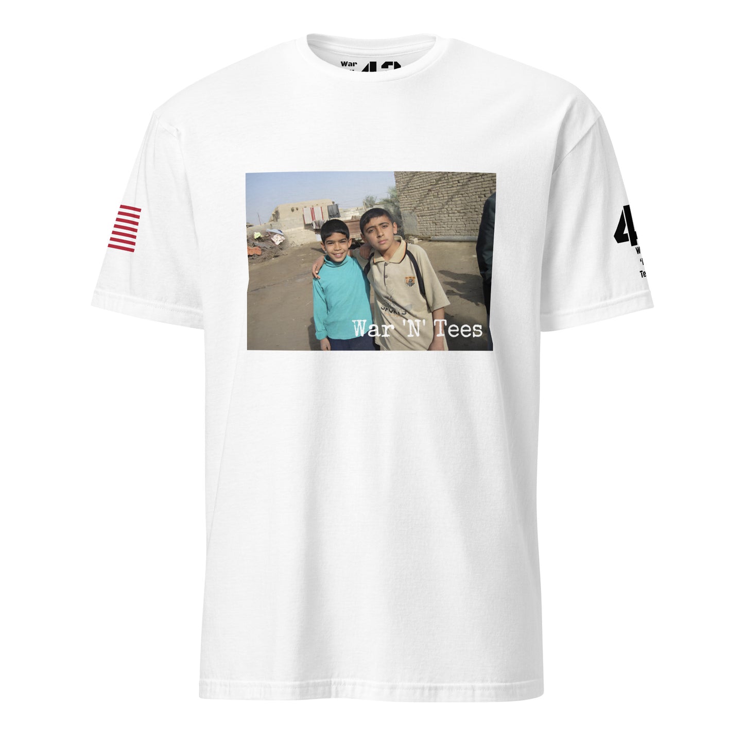 BFFs, Unisex T-Shirt