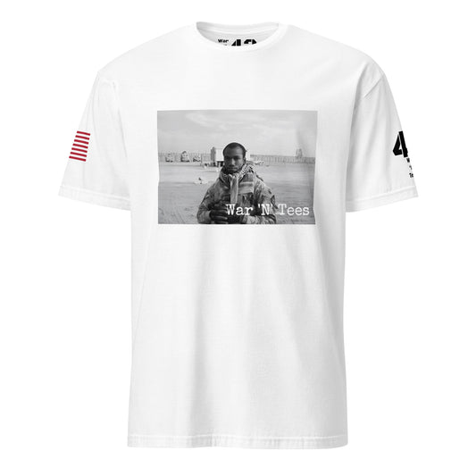 One glove II, Unisex T-Shirt