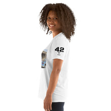 Charger l&#39;image dans la galerie, Re: 222, Unisex T-Shirt
