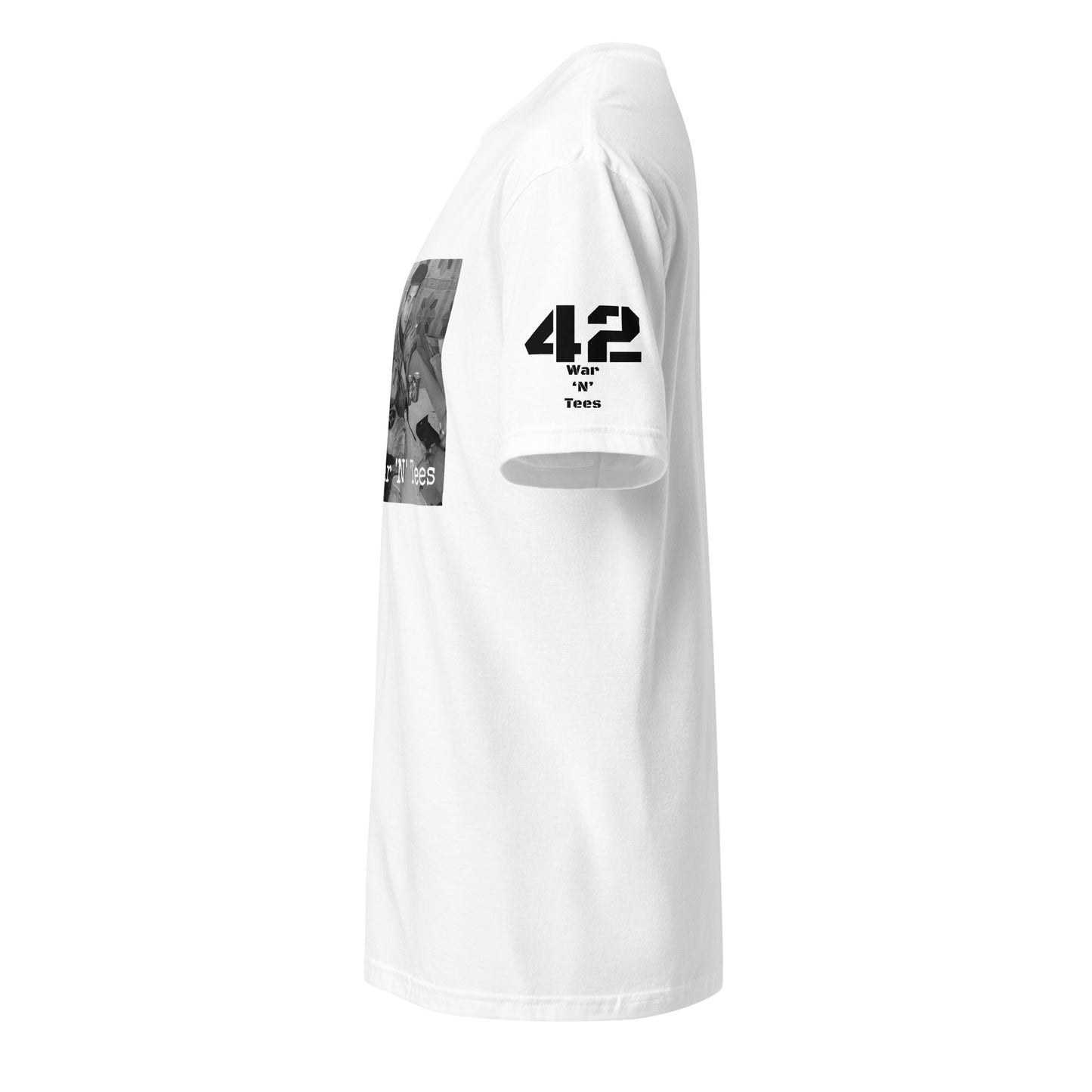 Mr. Clean II, Unisex T-Shirt