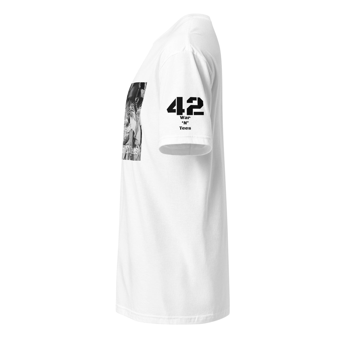 Masked up II, Unisex T-Shirt