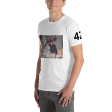 Load image into Gallery viewer, Habibi &amp; Doc, Unisex T-Shirt
