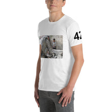 Load image into Gallery viewer, Doc to the rescue, Unisex T-Shirt
