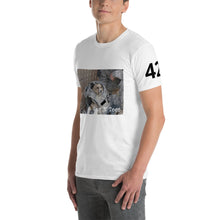 Load image into Gallery viewer, Sgt. Fido, Unisex T-Shirt
