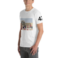 Load image into Gallery viewer, Please throw candy, Unisex T-Shirt
