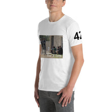 Load image into Gallery viewer, In Theater, Unisex T-Shirt
