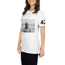 画像をギャラリービューアに読み込む, Happy 21st to me II, Unisex T-Shirt
