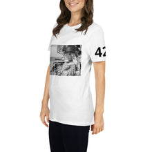 Load image into Gallery viewer, Masked up II, Unisex T-Shirt
