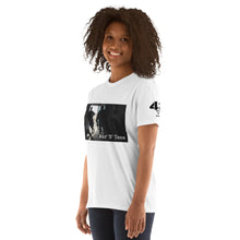 Charger l&#39;image dans la galerie, Silhouette challenge redux, Unisex T-Shirt
