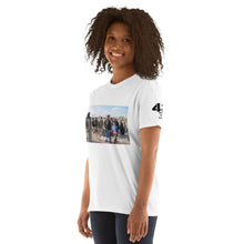 Load image into Gallery viewer, Move along people, Unisex T-Shirt
