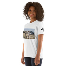 Charger l&#39;image dans la galerie, Standby to standby, Unisex T-Shirt
