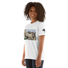 Load image into Gallery viewer, So there I was..., Unisex T-Shirt
