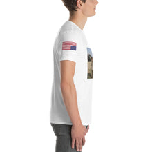 Cargar imagen en el visor de la galería, Standby to standby, Unisex T-Shirt
