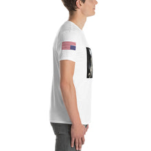 Afbeelding in Gallery-weergave laden, Silhouette challenge redux, Unisex T-Shirt
