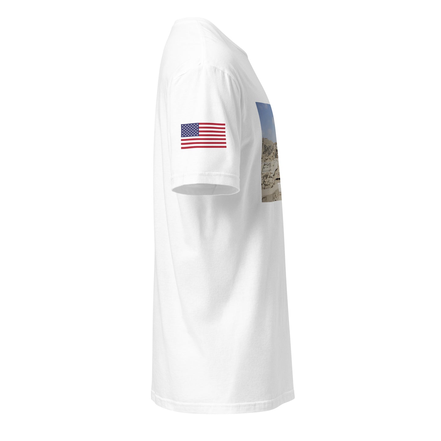 Destroy everything, Unisex T-Shirt