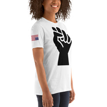Cargar imagen en el visor de la galería, Black Future Month (BFM), Unisex T-Shirt
