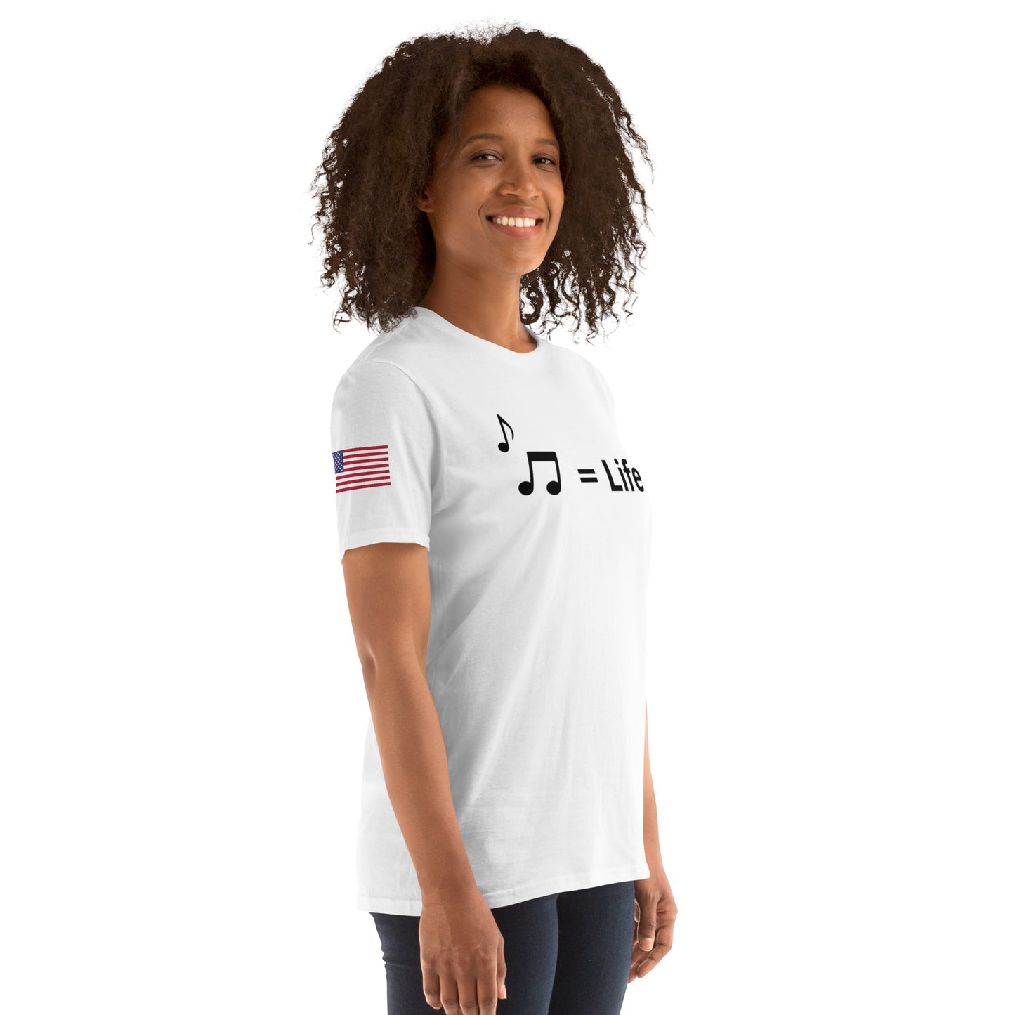 We're jamming, Unisex T-Shirt