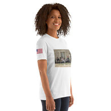 Load image into Gallery viewer, Down Range, Unisex T-Shirt
