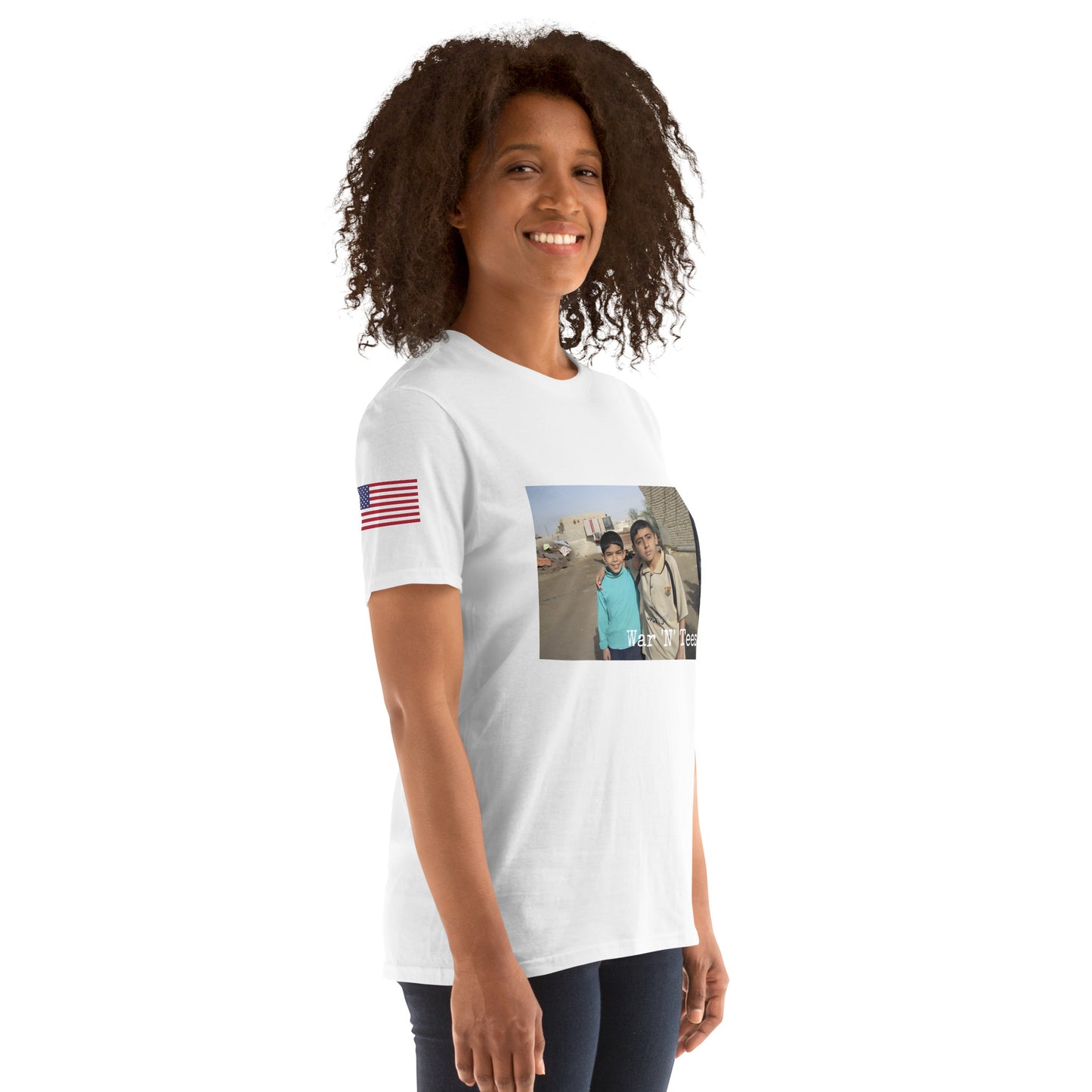 BFFs, Unisex T-Shirt