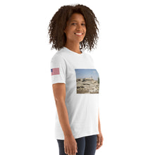 Load image into Gallery viewer, Re: Destroy everything, Unisex T-Shirt
