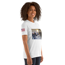 Load image into Gallery viewer, Wisdom w/ age, Unisex T-Shirt
