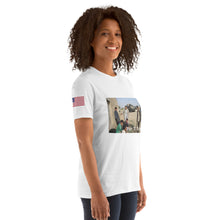 Load image into Gallery viewer, So there I was..., Unisex T-Shirt
