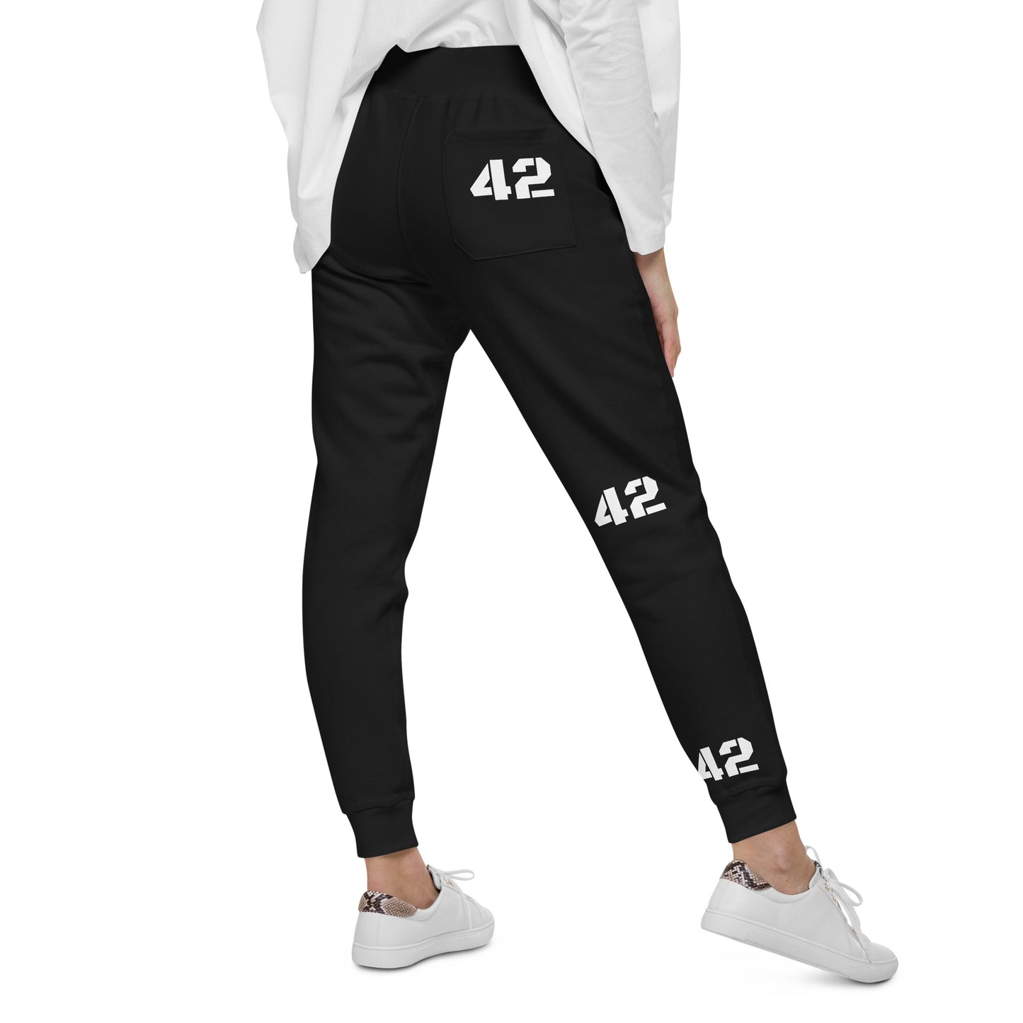 Love, hate, & fate, Unisex fleece sweatpants