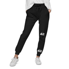 Charger l&#39;image dans la galerie, Love, hate, &amp; fate, Unisex fleece sweatpants
