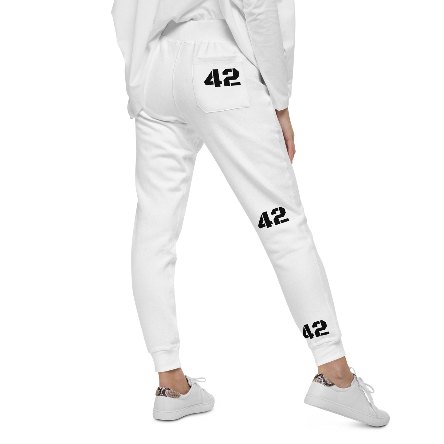 Love, hate, & fate II, Unisex fleece sweatpants