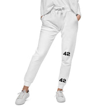 Carica l&#39;immagine nel visualizzatore di Gallery, Love, hate, &amp; fate II, Unisex fleece sweatpants
