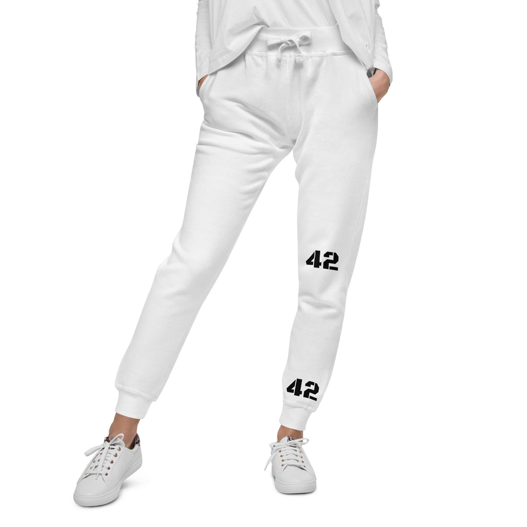 Love, hate, & fate II, Unisex fleece sweatpants