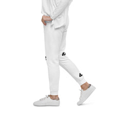 Carica l&#39;immagine nel visualizzatore di Gallery, Love, hate, &amp; fate II, Unisex fleece sweatpants
