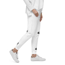 Carica l&#39;immagine nel visualizzatore di Gallery, Love, hate, &amp; fate II, Unisex fleece sweatpants
