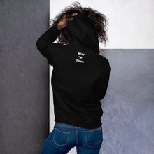 Load image into Gallery viewer, Runtime of Natty Dread, Unisex Hoodie
